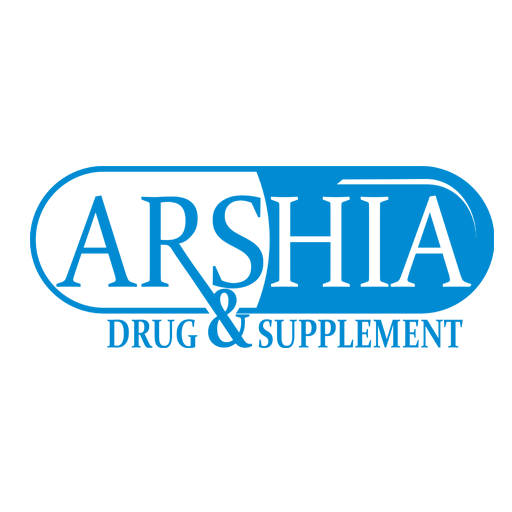 عرشیا مکمل | Arshia