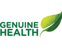 جنیون هلث | Genuine Health