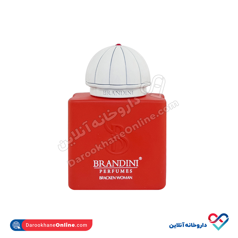 تصویر عطر ادکلن زنانه آمواج براکن برندینی 33 میل