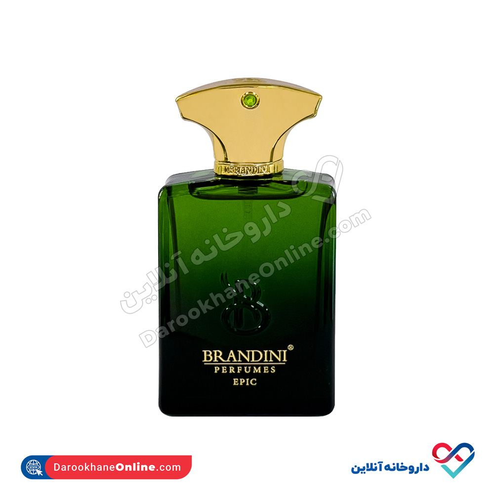 تصویر عطر مردانه برندینی مدل آمواج اپیک 33 میل