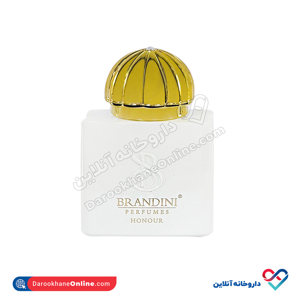 تصویر عطر ادکلن زنانه آنر Honour برندینی 33 میل 