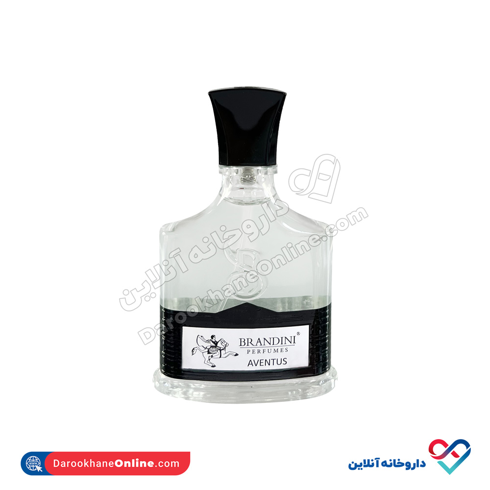 تصویر عطر جیبی اونتوس مردانه برندینی 33 میل