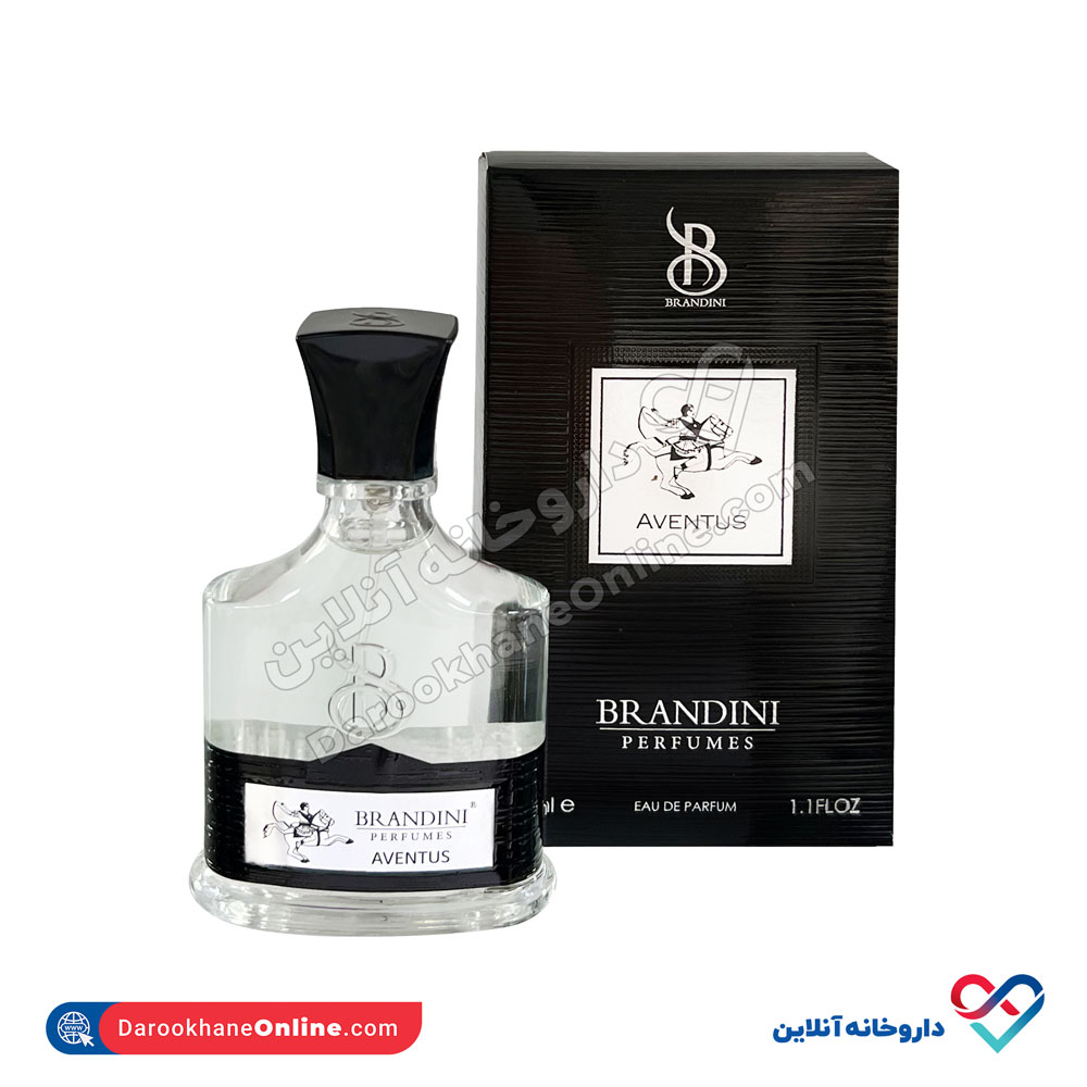 تصویر عطر جیبی اونتوس مردانه برندینی 33 میل