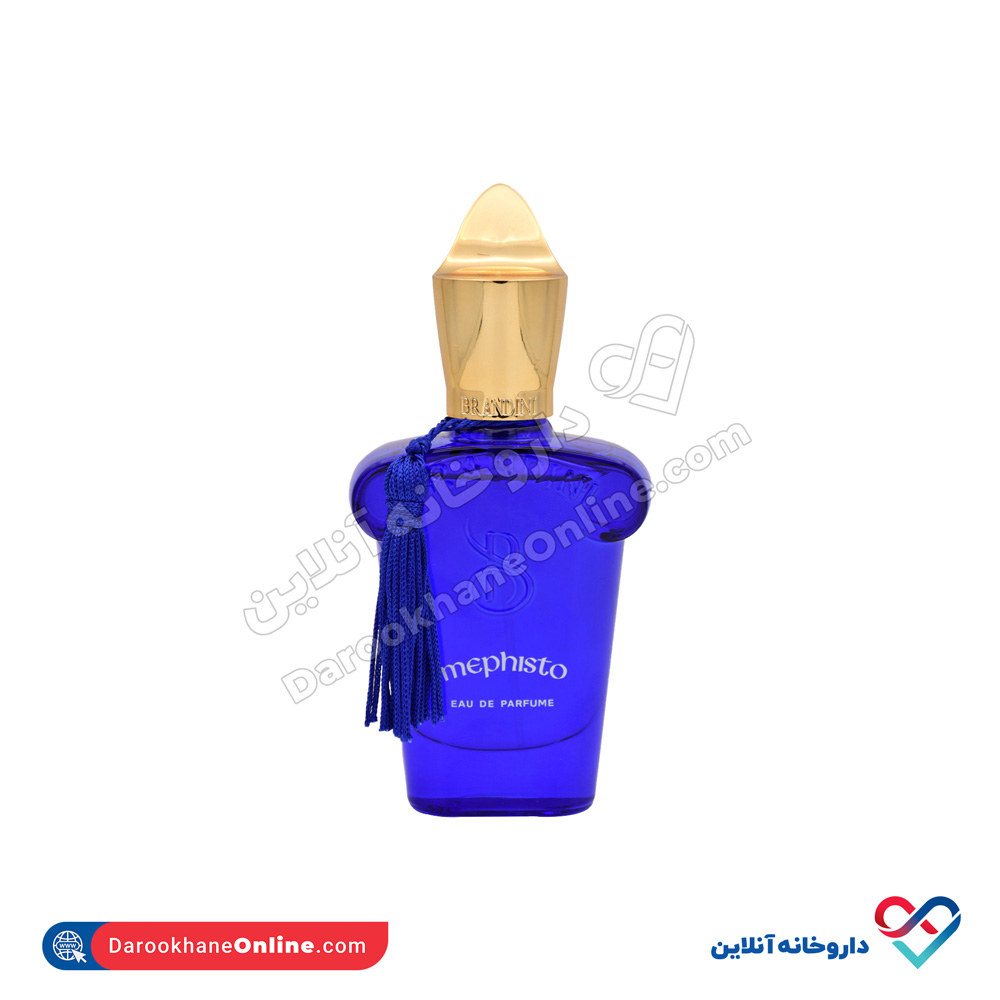 تصویر عطر مردانه برندینی مدل مفیستو 33 میل