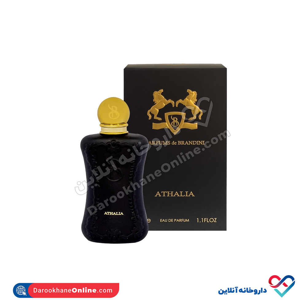 تصویر عطر جیبی اتالیا برندینی 33 میل 