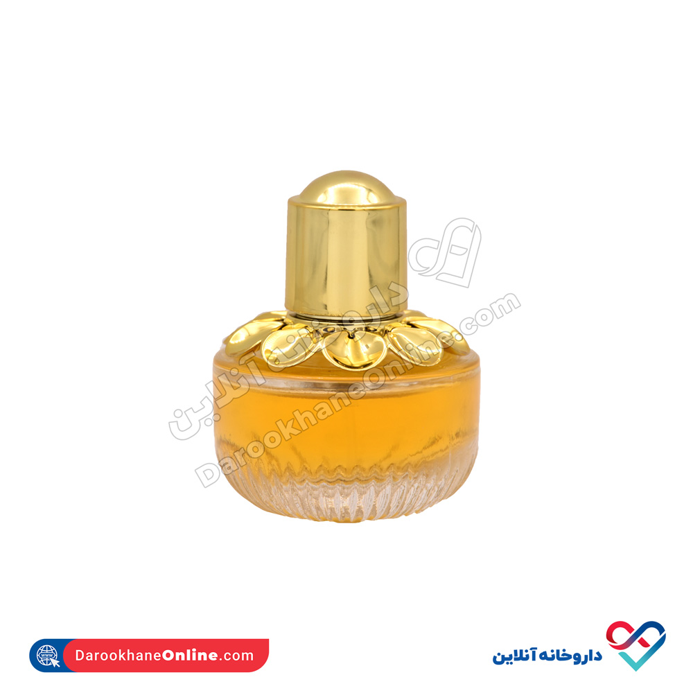 تصویر عطر جیبی گرل اف نوو برندینی 33 میل 