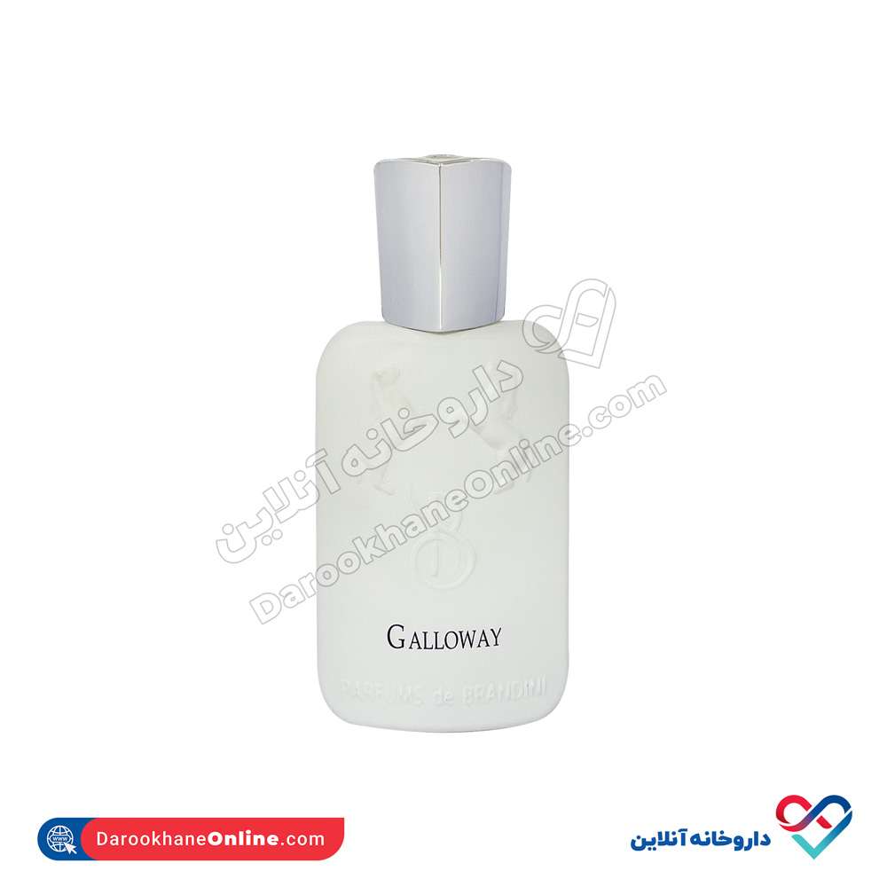 تصویر عطر برندینی مدل گالووی 33 میل