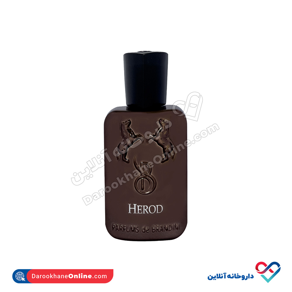 تصویر عطر برندینی مدل هرود33 میل 