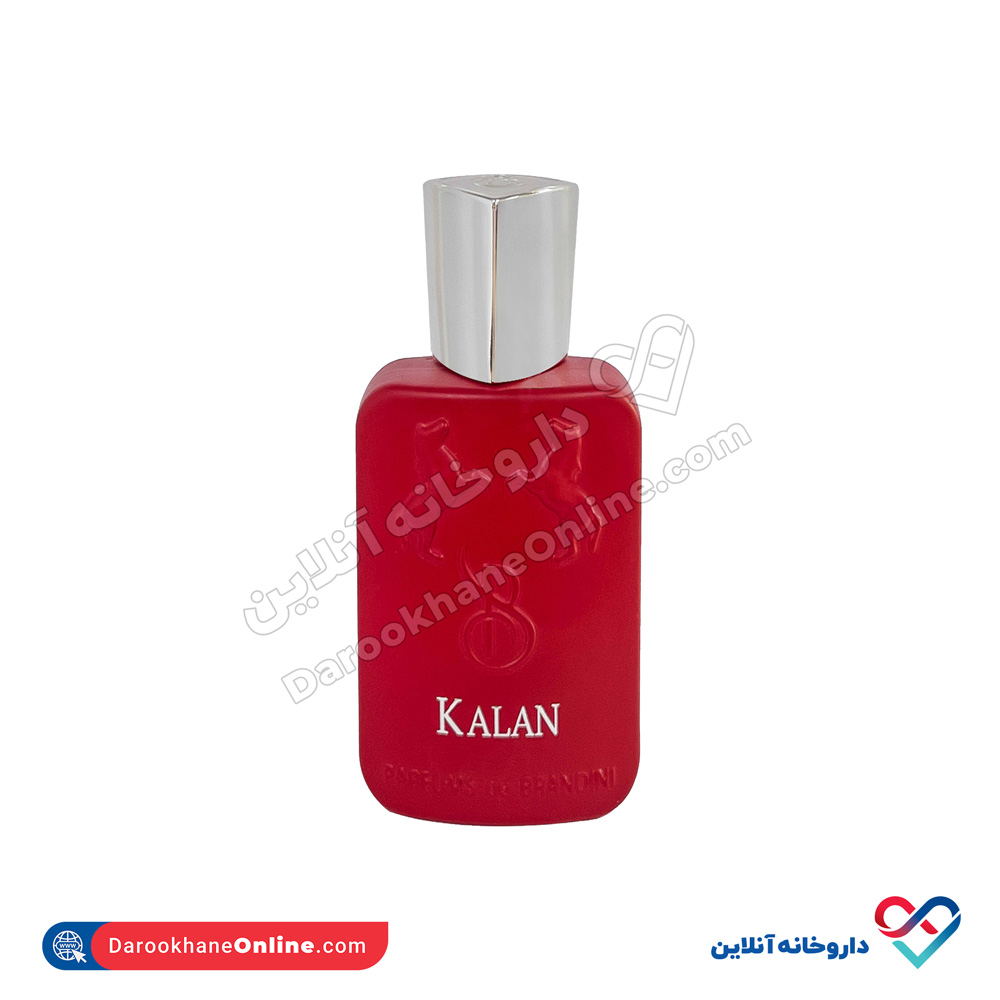 تصویر عطر برندینی مدل کالان 33 میل 