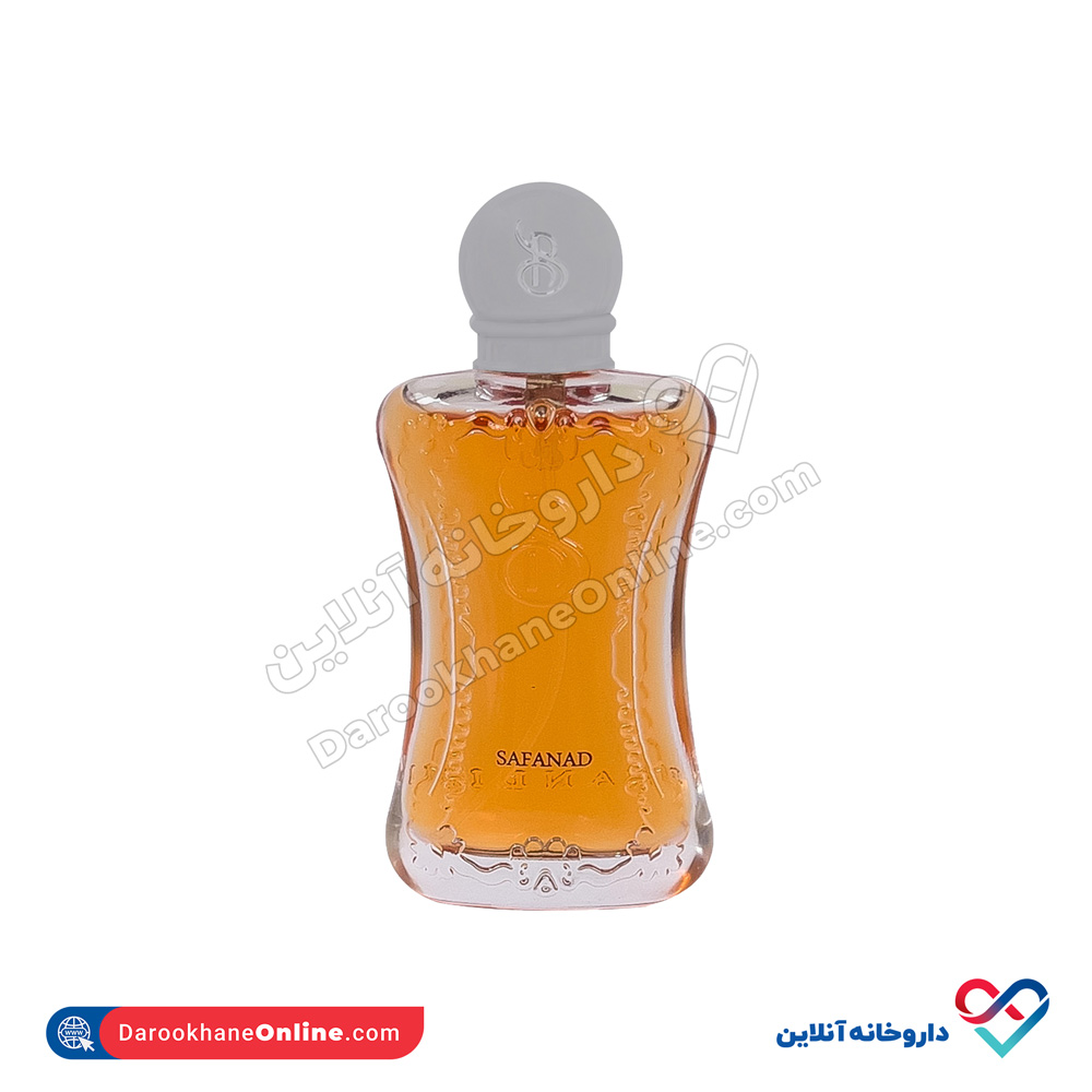 تصویر عطر جیبی سافاناد برندینی 33 میل