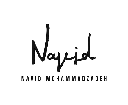 نوید محمدزاده | navid mohammadzadeh