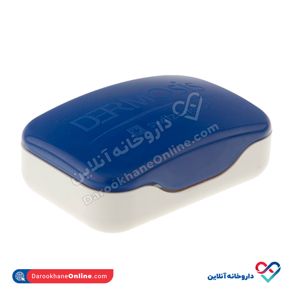 تصویر پن تی سی سی درموسیس حاوی ۱% تری کلوکربان 100 گرم