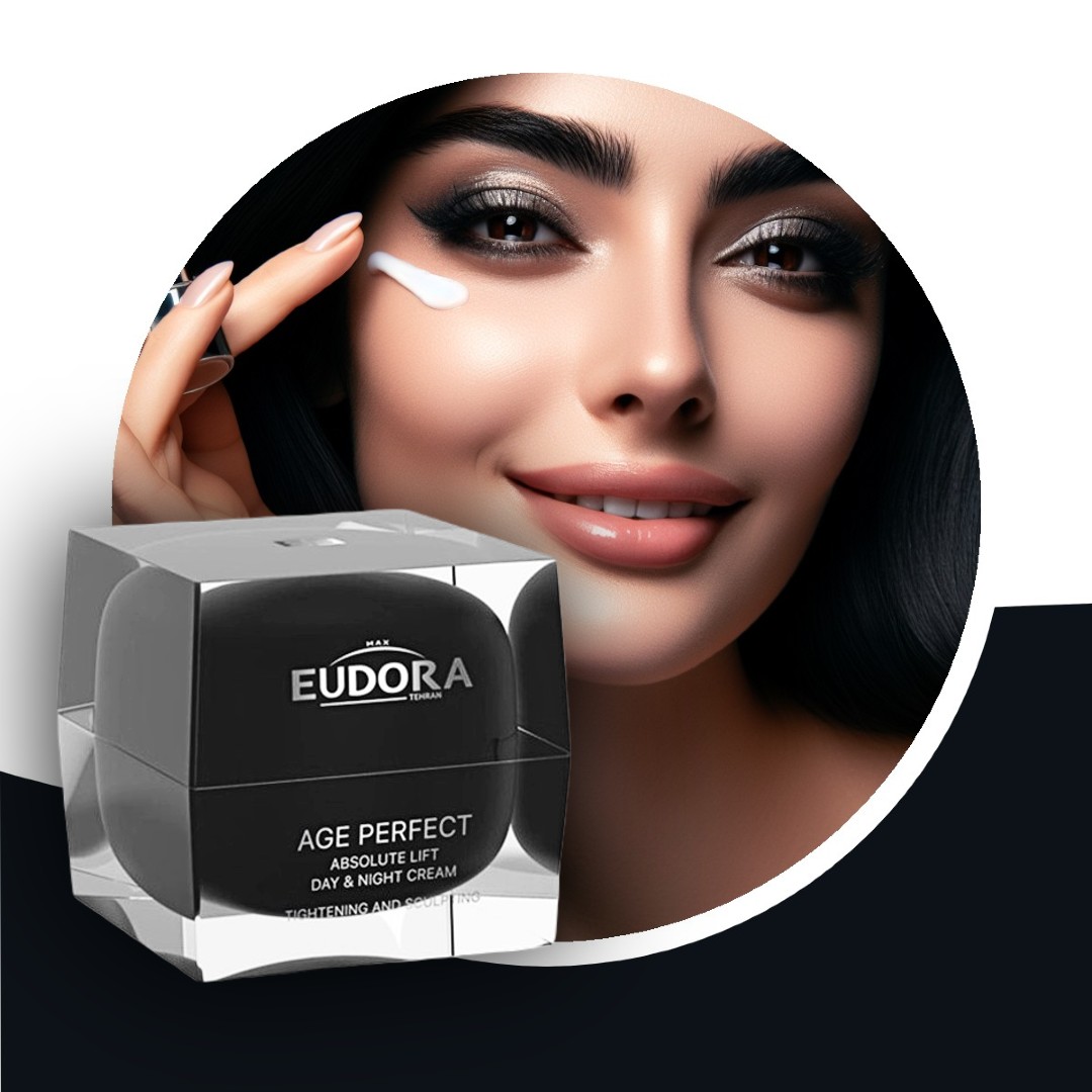 کرم ابسولوت لیفت ادورامکس 50 میل