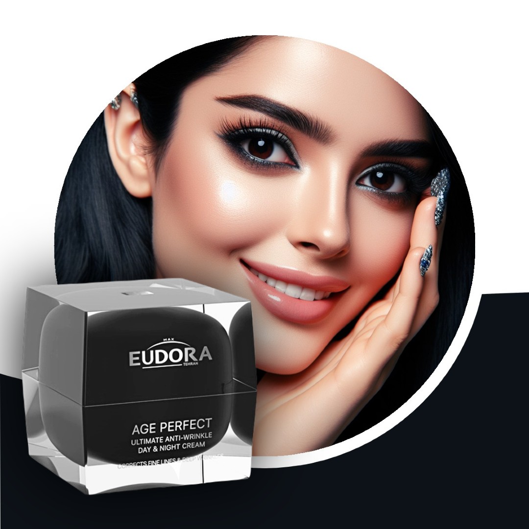 کرم ضد چروک اولتیمیت ادورامکس 50 میل