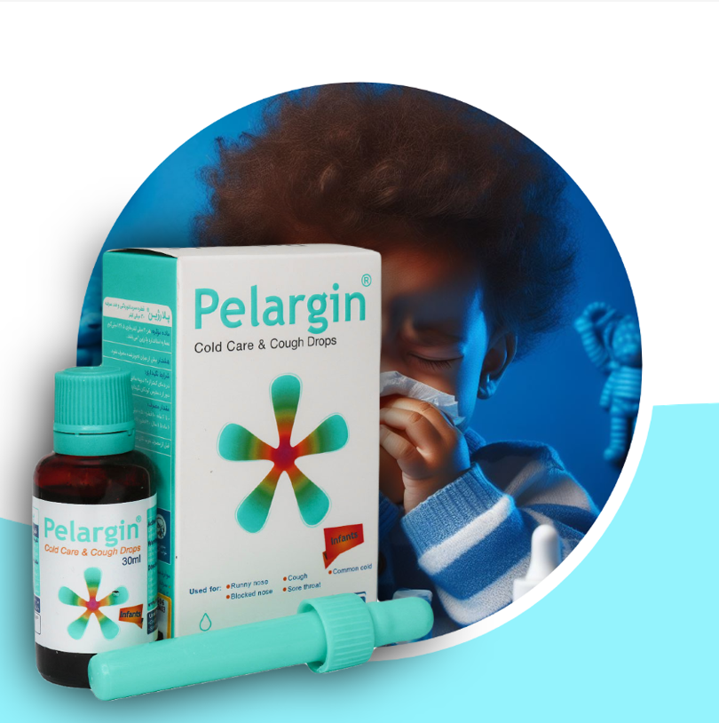 قطره پلارژین پارس گیتا دارو 30 میلی