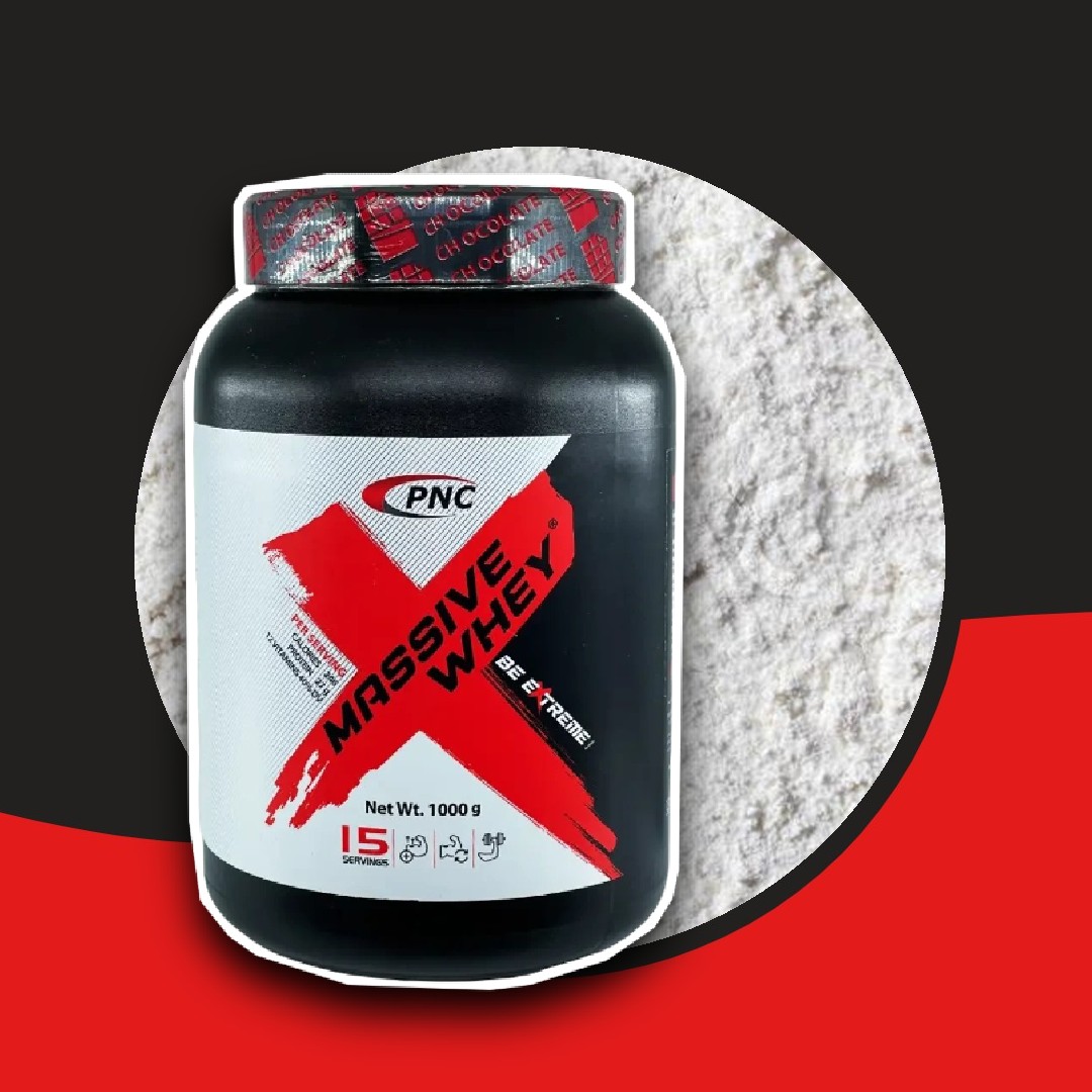 پودر سوپر وی پی ان سی (PNC) کارن 1050 گرمی