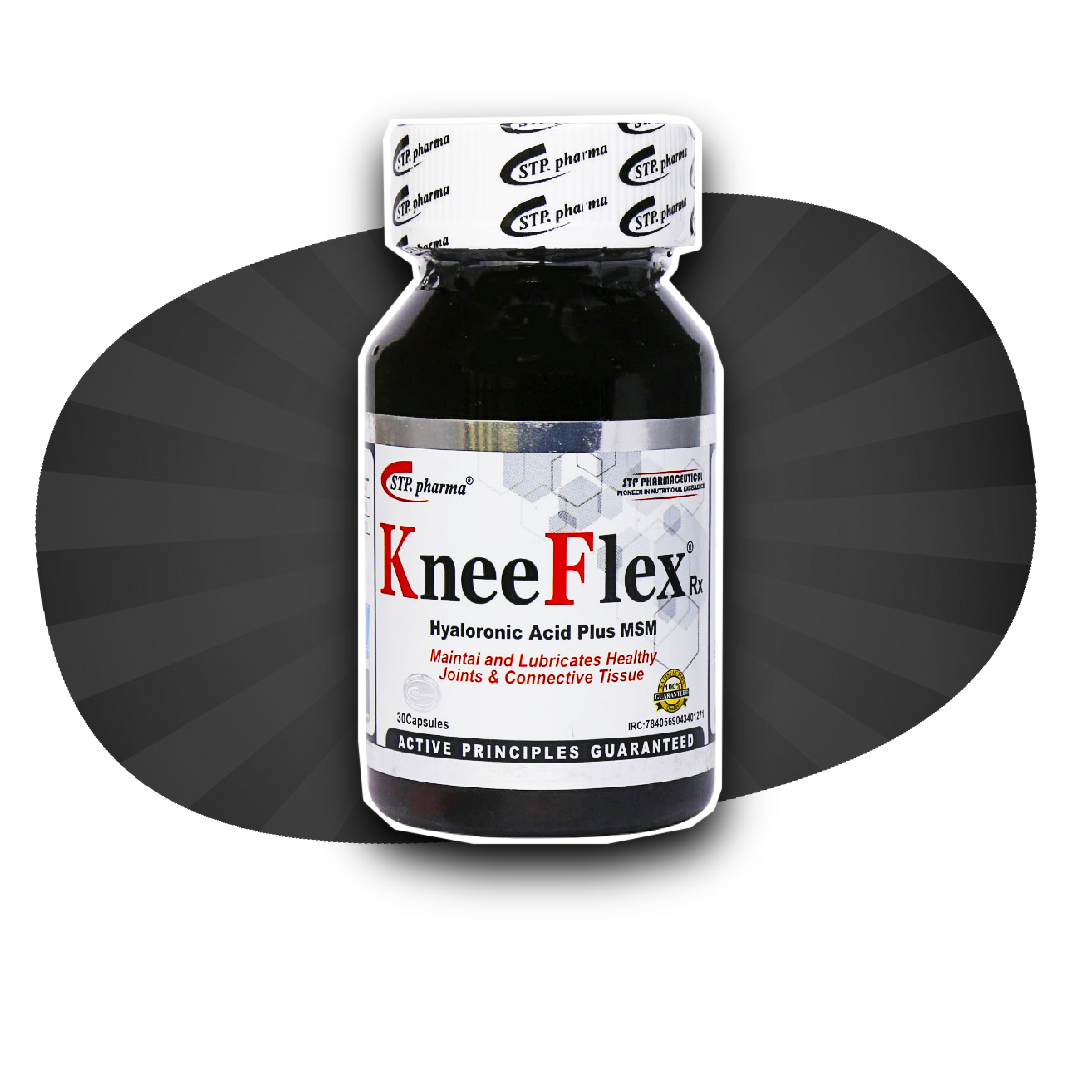 کپسول نی فلکس آر ایکس اس تی پی فارما 30 عددی