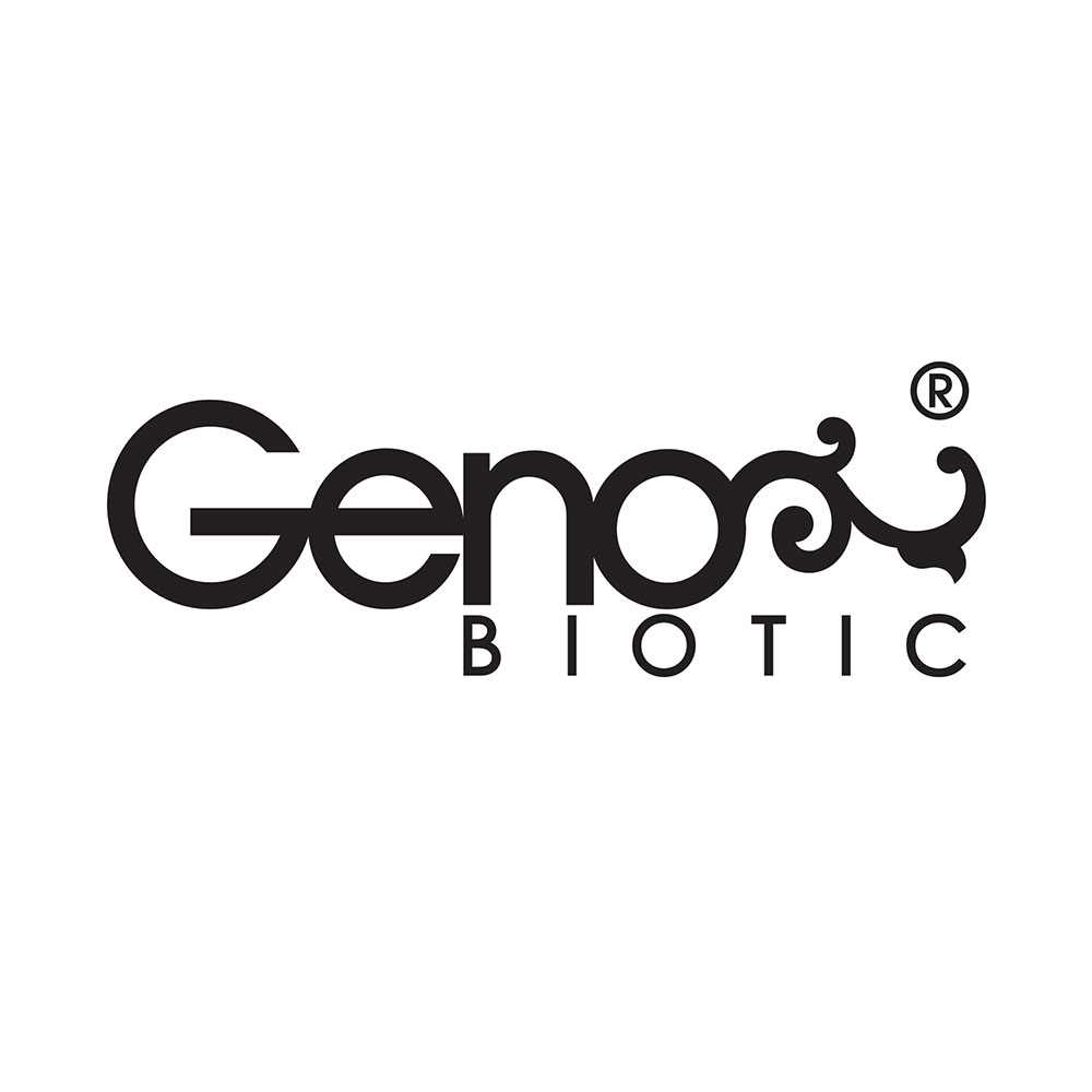 ژنوبایوتیک | genobiotic