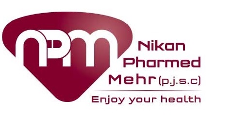 نیکان فارمد مهر  | nikan pharmed mehr