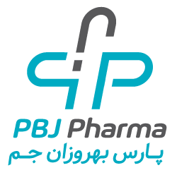 پارس بهروزان جم فارما | pbj pharma