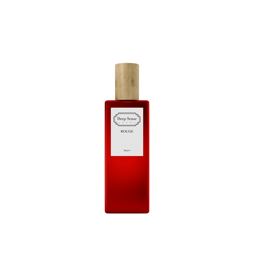 تصویر ادوپرفیوم ROUGE دیپ سنس 50 میل