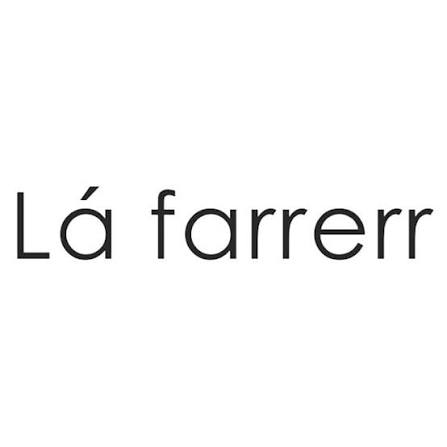 لافارر | La Farrerr