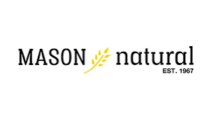 میسون نچرال | Mason Natural