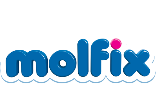 مولفیکس | Molfix