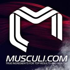 ماسکالی | Musculi