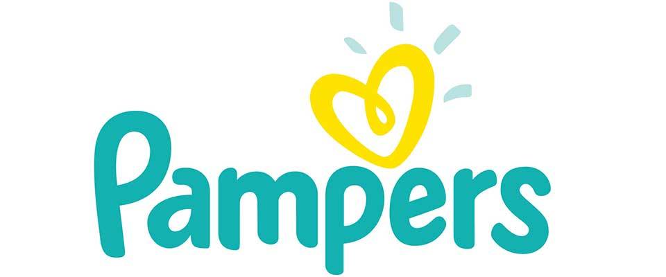 پمپرز | Pampers