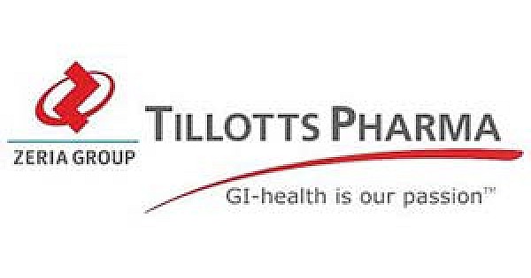 تیلوتس فارما | Tillotts