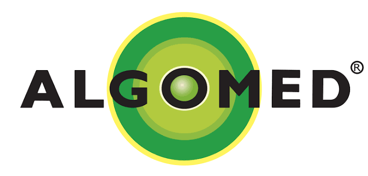 آلگومد | Algomed