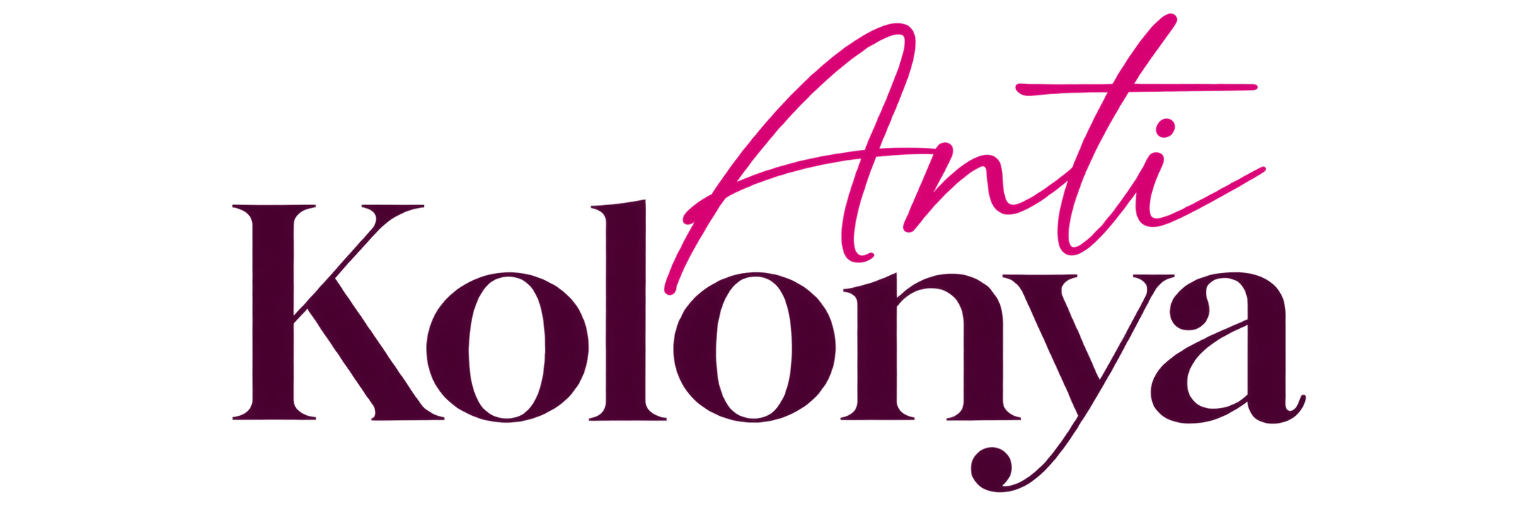 آنتی کلونیا | Anti Kolonya