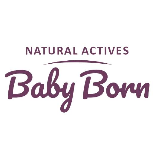 بیبی برن | Baby Born