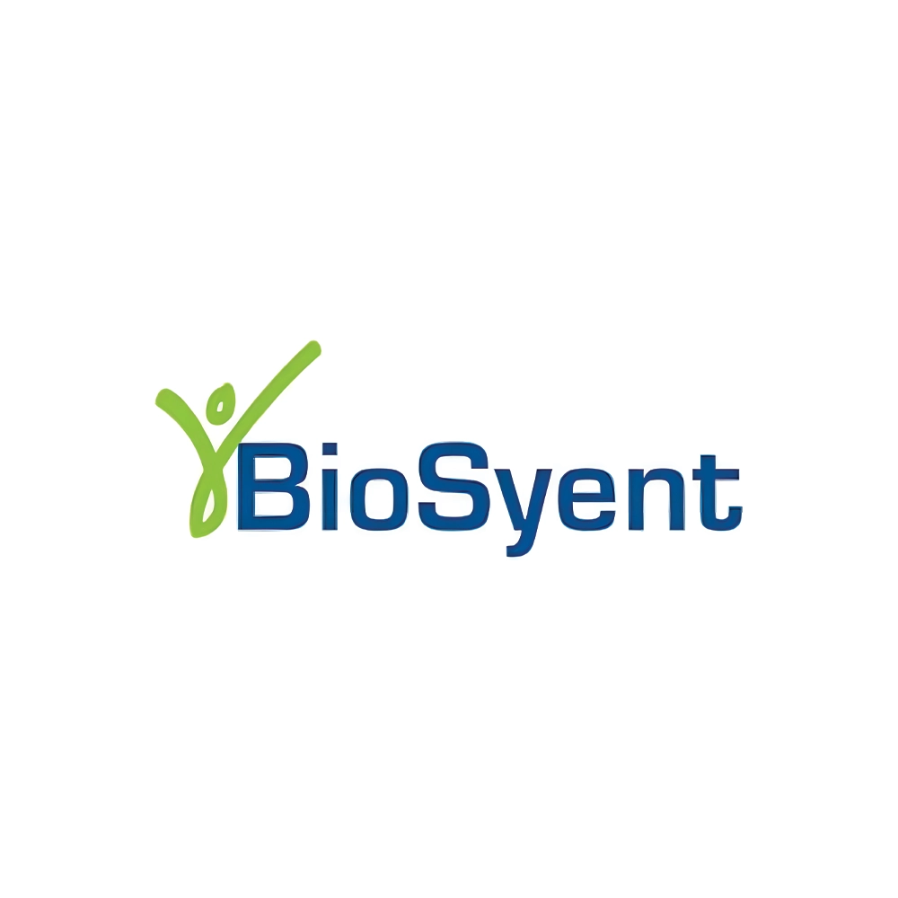 بیوساینت | Biosyent