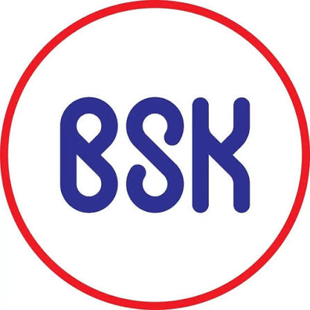 بی اس کی | BSK