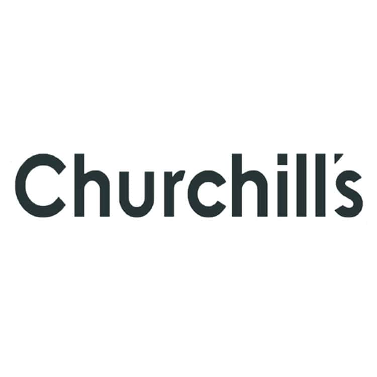 چرچیلز | churchills