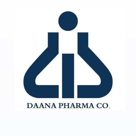 داروسازی دانا | Daana Pharma