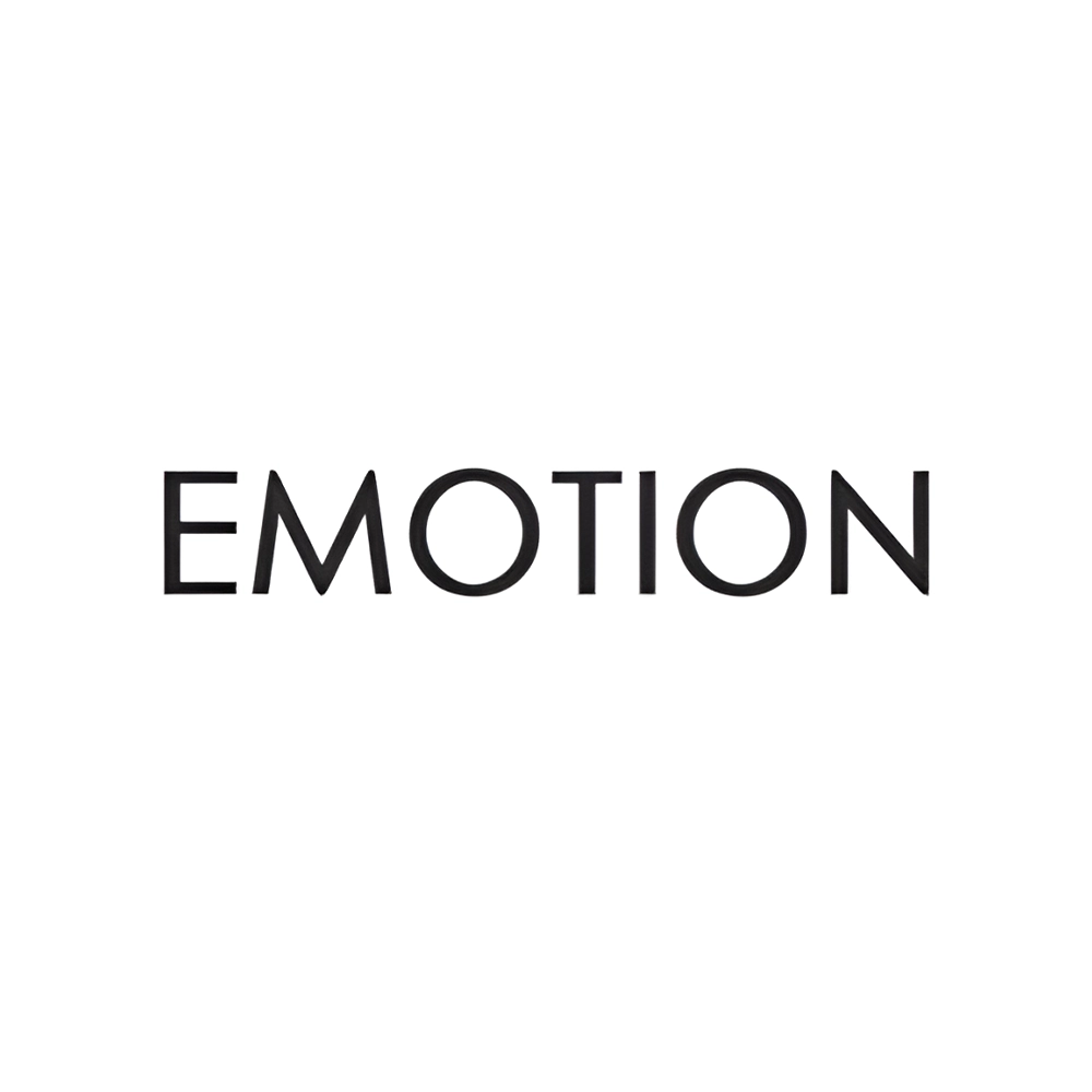 ایموشن | Emotion