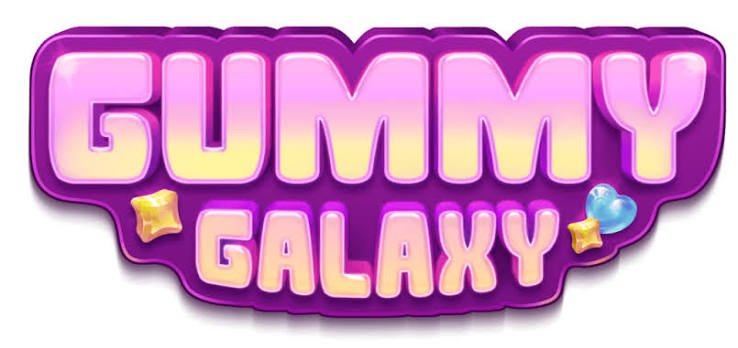گامی گلکسی|Gummy Galaxy