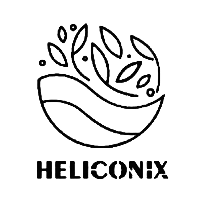 هلیکونیکس | HELICONIX