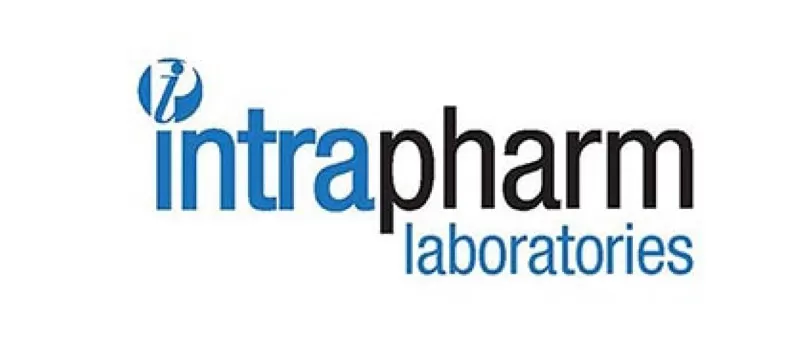 اینترافارم | Intrapharm