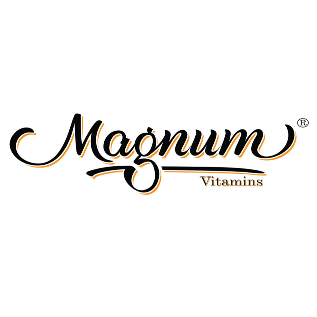 مگنوم ویتامینز | Magnum Vitamins