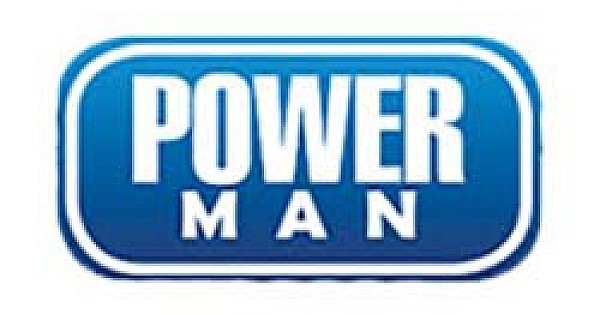 پاورمن | Power Man