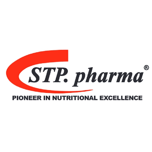 اس تی پی فارما | STP.Pharma