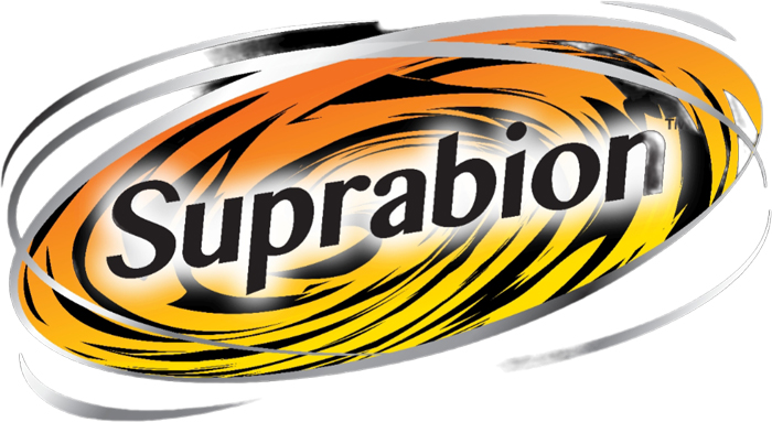 سوپرابیون | Suprabion