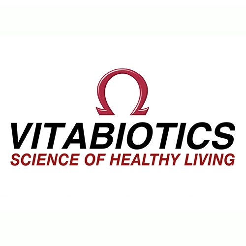 ویتابیوتیکس | Vitabiotics