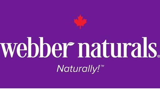 وبر نچرالز | Webber Naturals