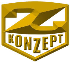 زد کانزپت | Z Konzept