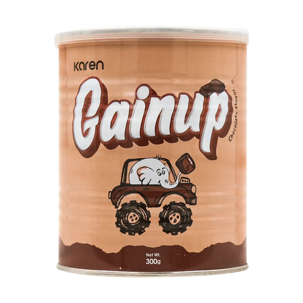 Karen-Gain-Up پودر گین آپ کودک کارن - Image 1